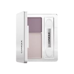 Clinique All About Shadow Duo Twilight Mauve Brandied 1.7g