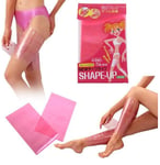 New 1 pair Cellulite Fat Burner Body Slimming Patches Thigh Leg Weight Loss Wrap