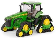 ERTL - JOHN DEERE sur chenille 8RX410 - 1/32 - ERT45707