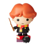 Statuette en résine Harry Potter - Ron Weasley