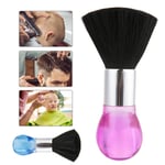 Neck Face Duster Brush Barber Hair Clean Hairbrush Cutting Hairdressing Styl TOU