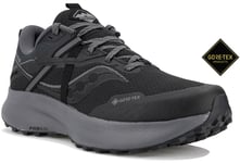 Saucony Ride 15 TR Gore-Tex W Chaussures de sport femme