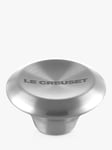 Le Creuset Signature Stainless Steel Knob