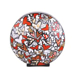 Vase Pop Art - 30 cm - All we Need is Love Romero Britto