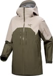 Arcteryx Rush Jacket W Rune/Tatsu