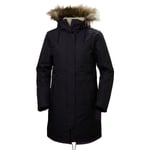 Helly Hansen Mayen Parka Vinterjakke Dame