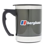 Berghaus Insulated Travel Mug 450 ml, Camping Accessories, Travel Equipment