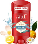 Old Spice Deep Sea Deodorant Stick for Men 85Ml