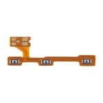 (#31) Power Button & Volume Button Flex Cable For Huawei P20 Lite / Nova 3e