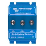 Victron Energy BCD 402 40 Amp Coupleur de Batterie à Diode (2 Batteries)