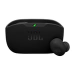 JBL Wave Buds 2 True Wireless hörlurar, svarta