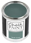 Chalk Paint Everything® Verde Fumo (Smoke Green) – 250 ml Water-Based Chalk Paint for Shabby Chic Furniture, Décor, and Upcycling Projects – Non-Toxic, Easy to Apply