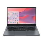 Lenovo 14e 14 Inch Intel N200 8GB RAM 128GB SSD Intel UHD Graphics Chr