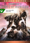 ARMORED CORE VI FIRES OF RUBICON Deluxe Edition Clé Xbox Live EUROPE