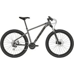 LaPierre Edge 3.7 High 2022 Grå M/44   Recycle - Cykel-Recycle - Mountainbike Cykel-Recycle