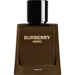 Burberry Herrdofter Hero Parfym 50 ml (15.160,00 kr / 1 l)