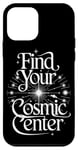 Coque pour iPhone 12 mini Bien-être astrologique Guérison Signes du zodiaque Équilibre énergétique