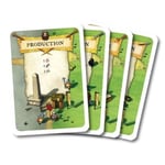 Imperial Settlers : Alternative Production Cards Mini Expansion