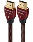 Audioquest Cinnamon 48 - Câble HDMI 2.1 4K, 8K & 10K 0,6m / 1m 1,5m 2m 3m