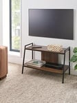 Very Home Otis Open Tv Unit - Fits Up To 40 Inch Tv - Fsc Certified