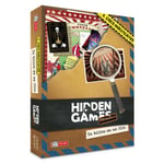 Hidden Games – En Dressing Sur Un Fil