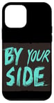 iPhone 12 mini Vibrant By Your Side Costume for Man and Woman Case