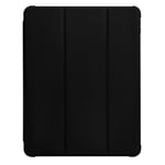 iPad Mini (2021) Fodral Smart Tablet Case - Svart