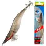 Yamashita EGI OH Deep Live Squid Jig 3.5 22.5g Gold Body