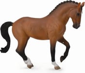 Hanoverian Horse Breed Mare - Bay (Xl)