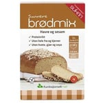 Sukrin Proteinbrød - 220 g