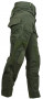 Invader Gear Predator Combat Pants OD