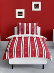 Manchester United Coverless Single 10.5 Tog Duvet