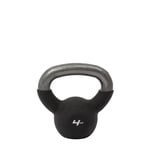 Kettlebells Neopren 4 kg MASTER FITNESS