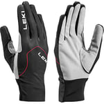 LEKI Nordic Skin Gants, Uni, EU 7.5