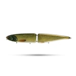 JW Lures KingKong Swim 44cm, 390g - Natural Pike