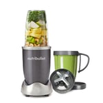 nutribullet 600 Series Graphite Grey Blender