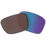 Oakley Turbine Prizm Polariserad Lins