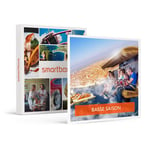 SMARTBOX - Coffret Cadeau Europa-Park 2025 en famille : 2 entrées adultes et 2 entrées enfants pour une journée en basse saison-Sport & Aventure