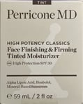 Perricone MD High Potency Face Finishing & Firming Tinted Moisturiser 59 ml