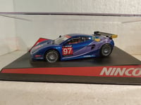 QQ 50463 NINCO ASCARI HANSCAN #97