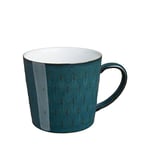 Denby CMG-112G Greenwich Cascade Mug, Stoneware