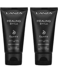 Healing Style Taffy Duo, 2x75ml