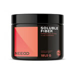 NEEDED Soluble Fiber 181.5 g