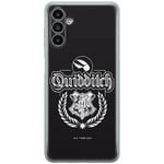 ERT GROUP Coque de téléphone Portable pour Samsung A13 5G/A04S Original et sous Licence Officielle Harry Potter Motif 047 Parfaitement adapté à la Forme du téléphone Portable, Coque en TPU