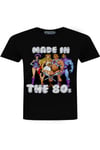 Made In The 80´s T-Shirt