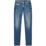 Jeans skinny Diesel  D-STRUKT