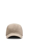 BOSS Kids Lach Fo Baseball Cap Light Beige Mens