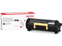 Xerox - Extra High Capacity - Svart - Original - Tonerpatron - For Versalink B415v_Dn