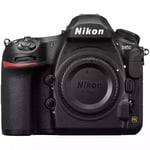 Nikon Used D850 Digital SLR Camera Body