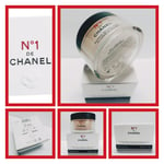 Masque Revitalisant Chanel N°1 Camélia Rouge 50g Neuf – Boîte scellée